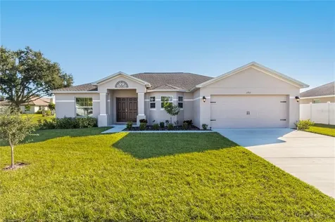1711 Lime Drive Winter Haven FL 33881