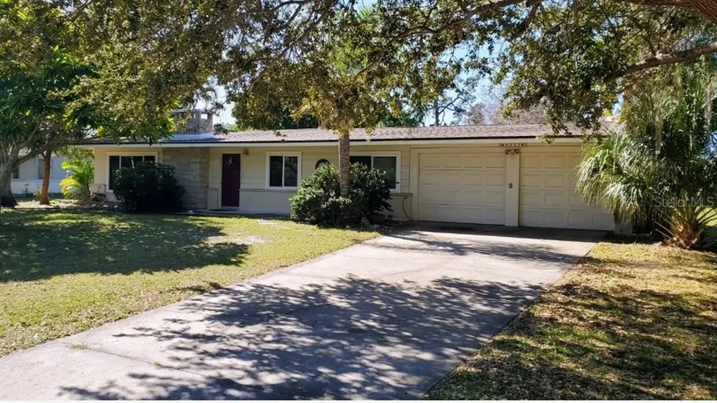 6222 Brentwood Avenue Sarasota FL 34231