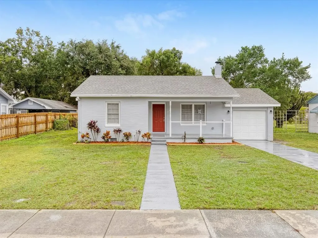 1825 E Elm Road Lakeland FL 33801