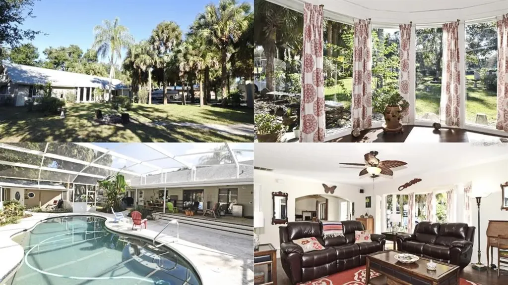 2125 Orchard Drive Apopka FL 32712