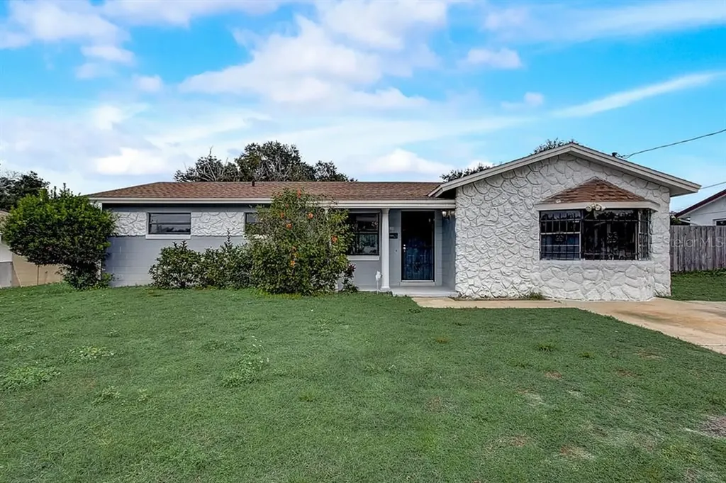 1535 Hinckley Road Orlando FL 32818