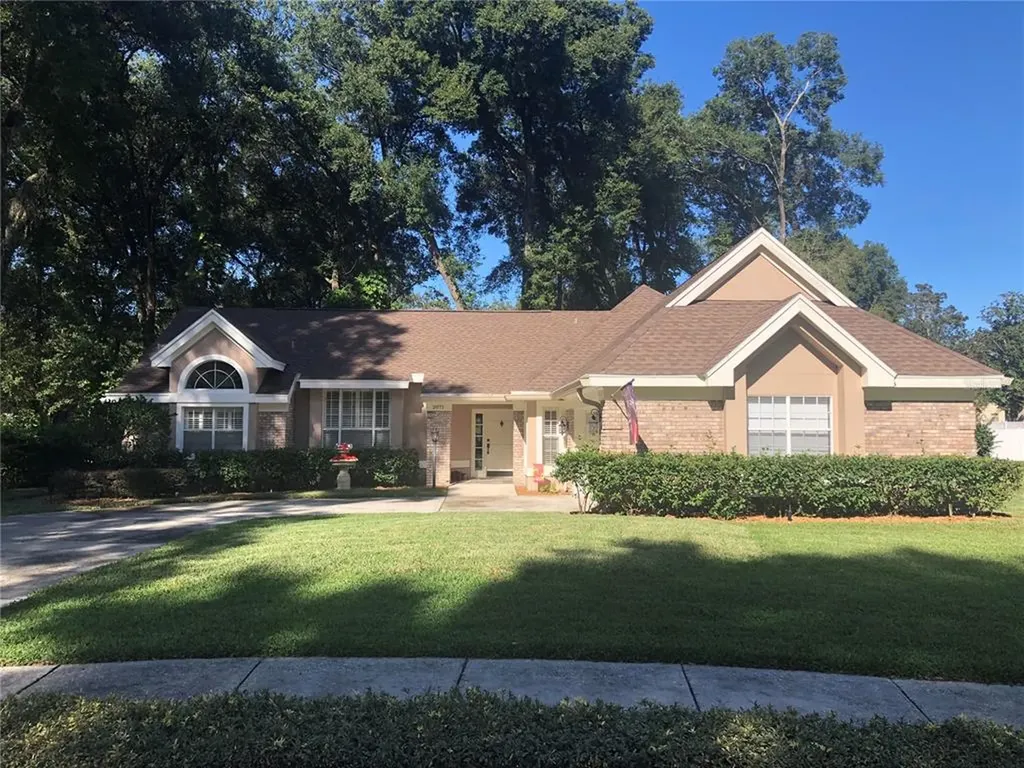 2071 Lake Todd Court Apopka FL 32712