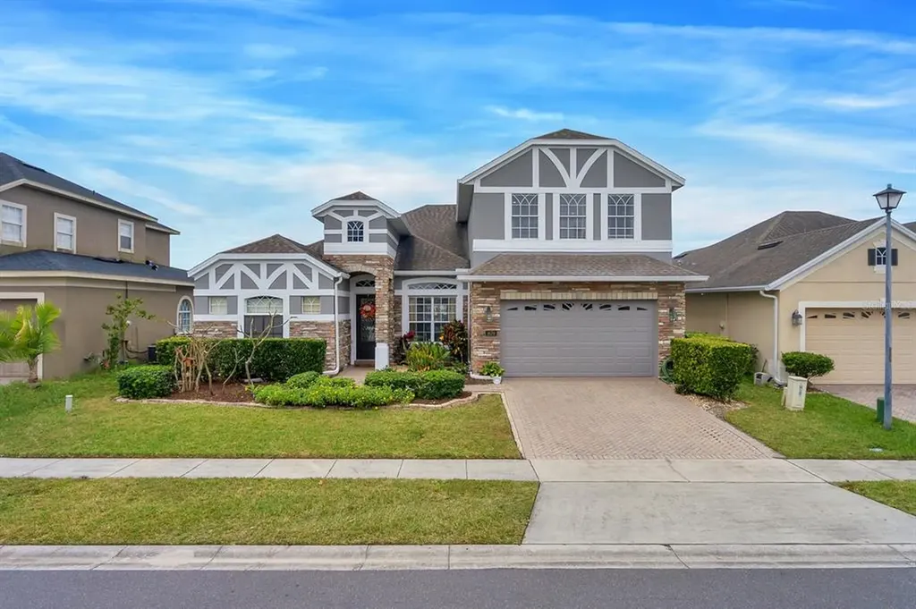 1670 Swallowtail Lane Sanford FL 32771