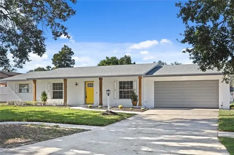 1842 Teakwood Drive Orlando FL 32818