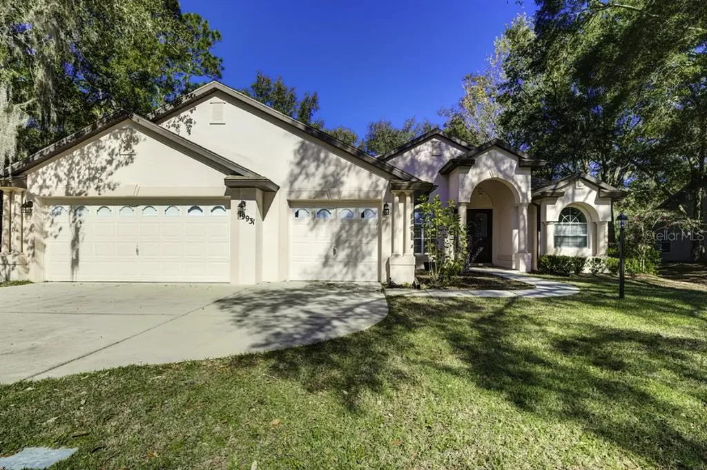 19931 SW 93rd Lane Road Dunnellon FL 34432