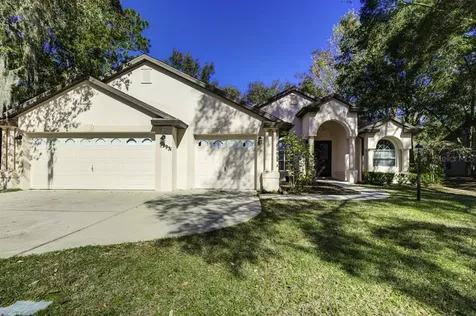 19931 SW 93rd Lane Road Dunnellon FL 34432
