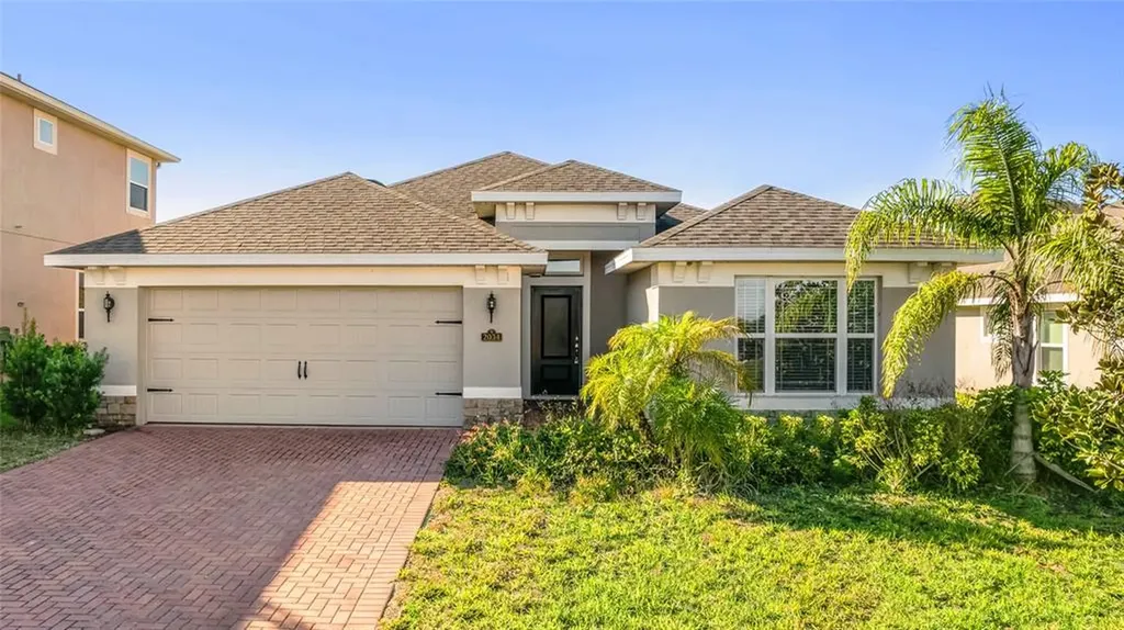 2034 Honeybell Avenue Haines City FL 33844