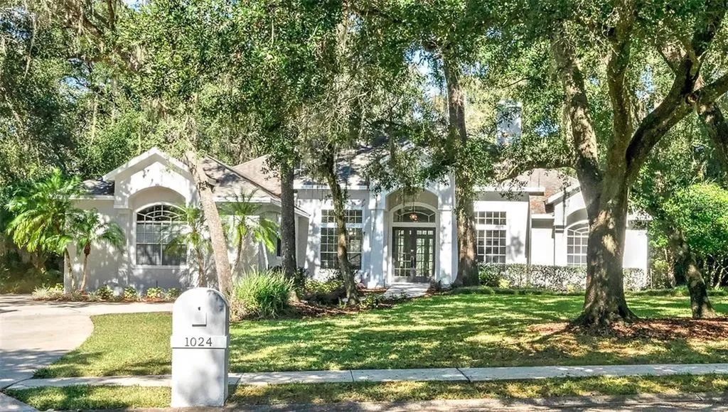 1024 Dunhurst Court Longwood FL 32779