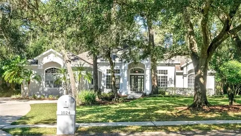 1024 Dunhurst Court Longwood FL 32779