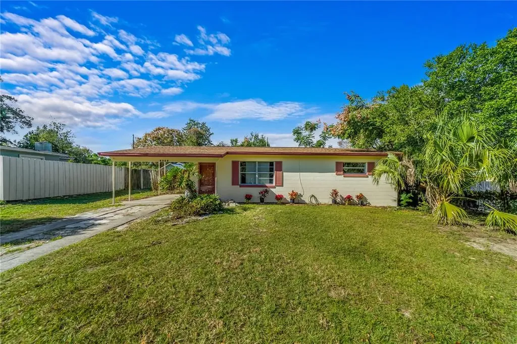 5530 Huber Drive Orlando FL 32818