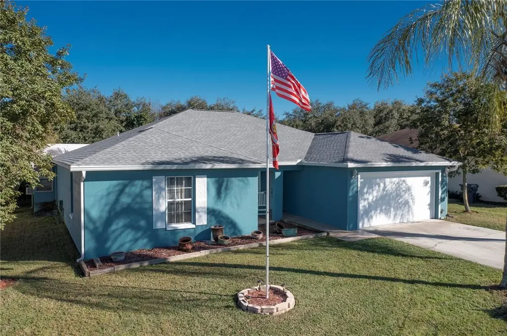3248 Sanoma Drive Lakeland FL 33811