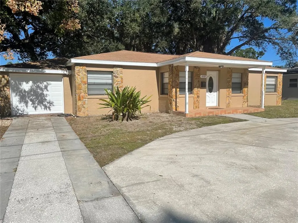 4109 W Bay To Bay Boulevard Tampa FL 33629