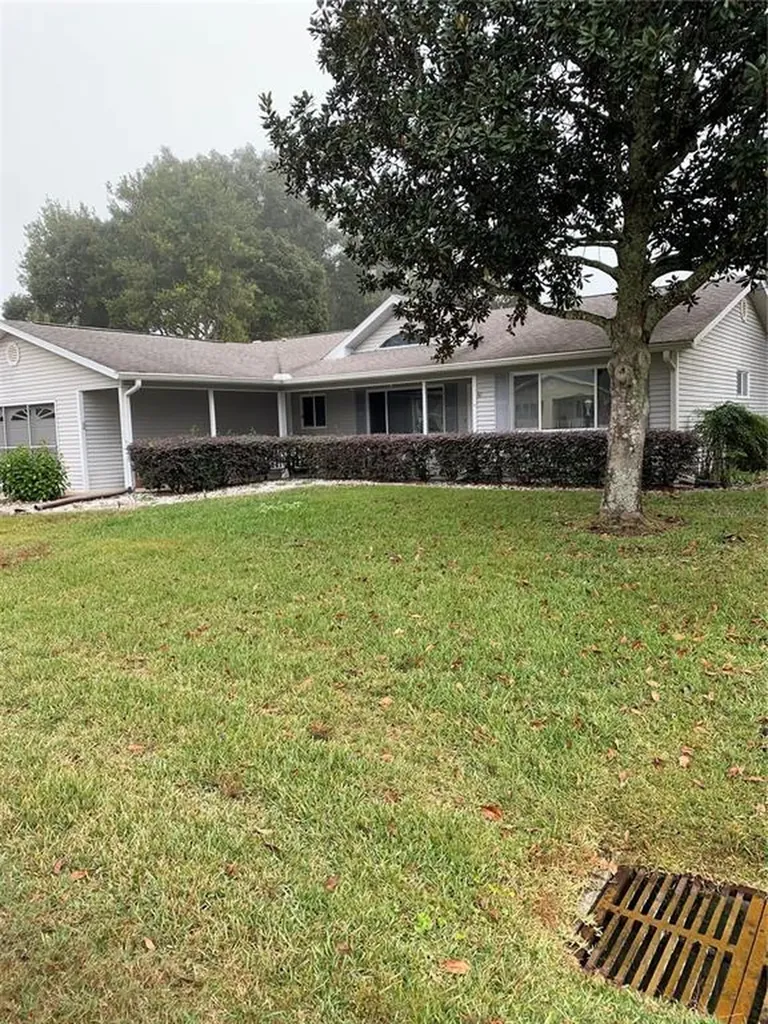 11535 SW 85th Court Ocala FL 34481