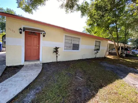 3508 W Ballast Point Boulevard Tampa FL 33611
