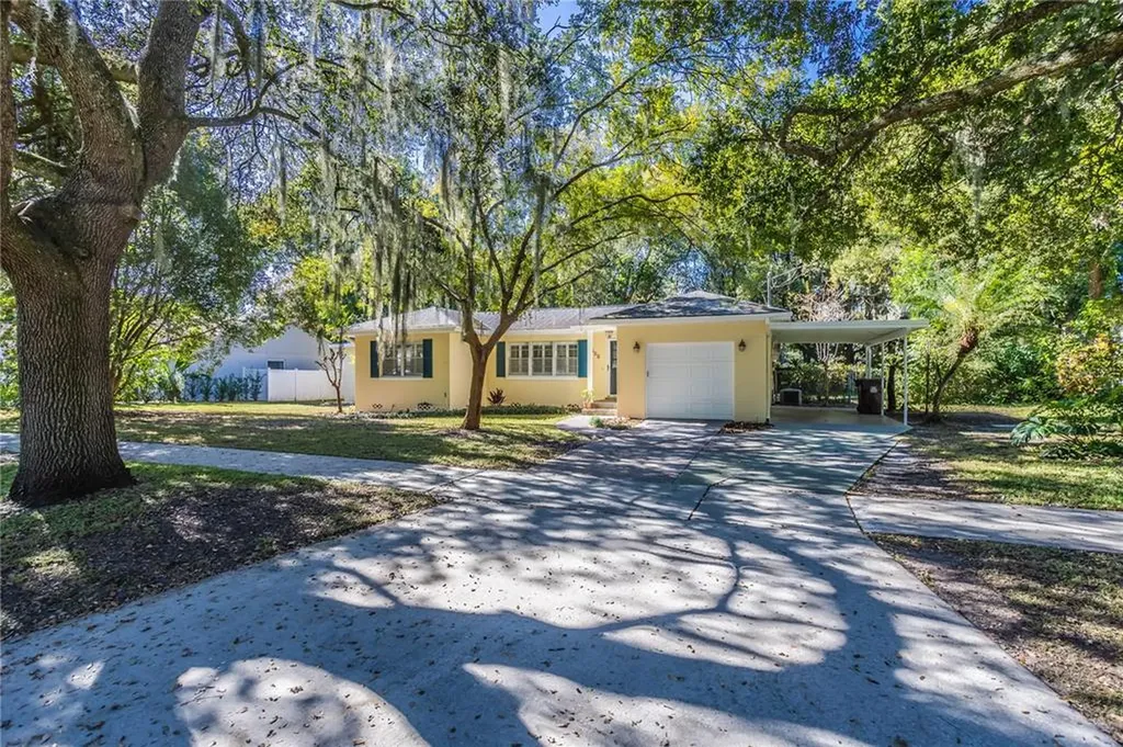 518 S Hampton Avenue Orlando FL 32803