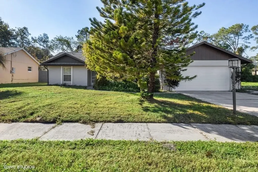 5518 Shasta Drive Orlando FL 32810
