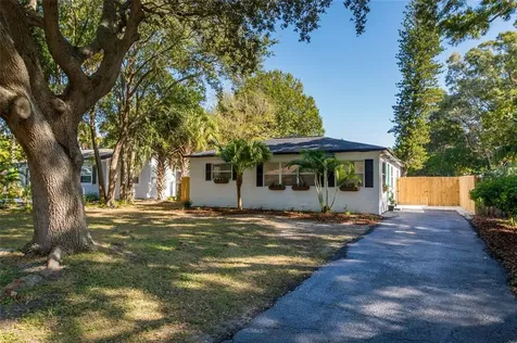 1014 60th Street S Gulfport FL 33707
