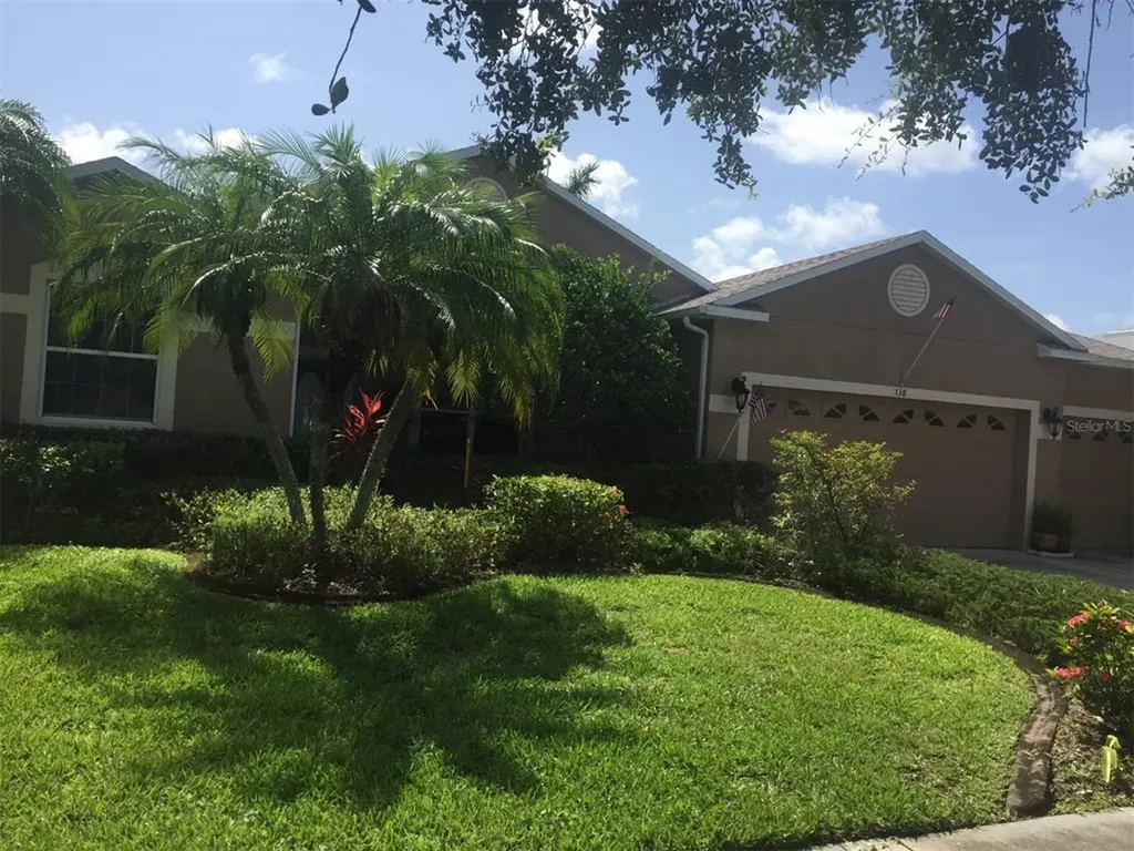 138 Burrell Circle Kissimmee FL 34744