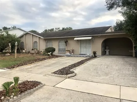 8210 Rustic Drive Tampa FL 33634