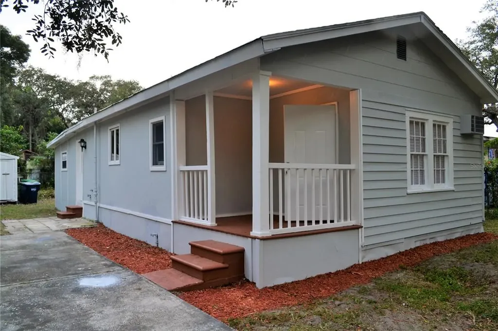8916 N Ashley Street Tampa FL 33604