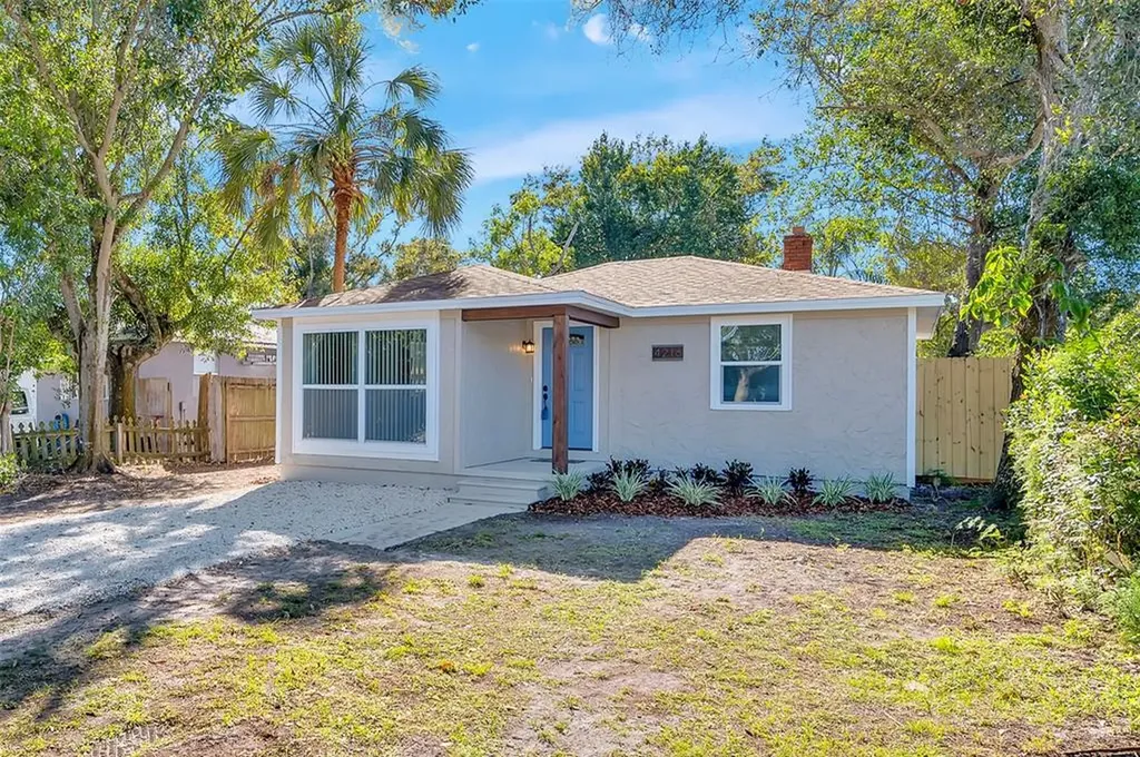 4216 57th Avenue N St Petersburg FL 33714