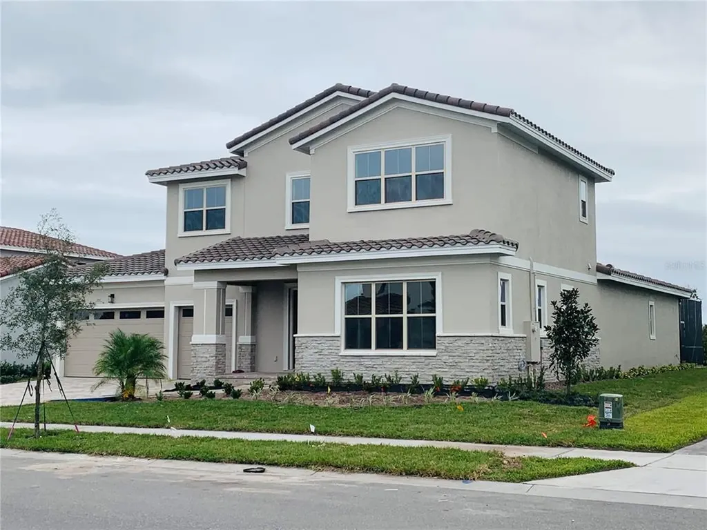 9148 Morgana Court Winter Garden FL 34787