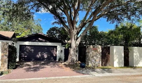 5012 Paloma Drive Tampa FL 33624