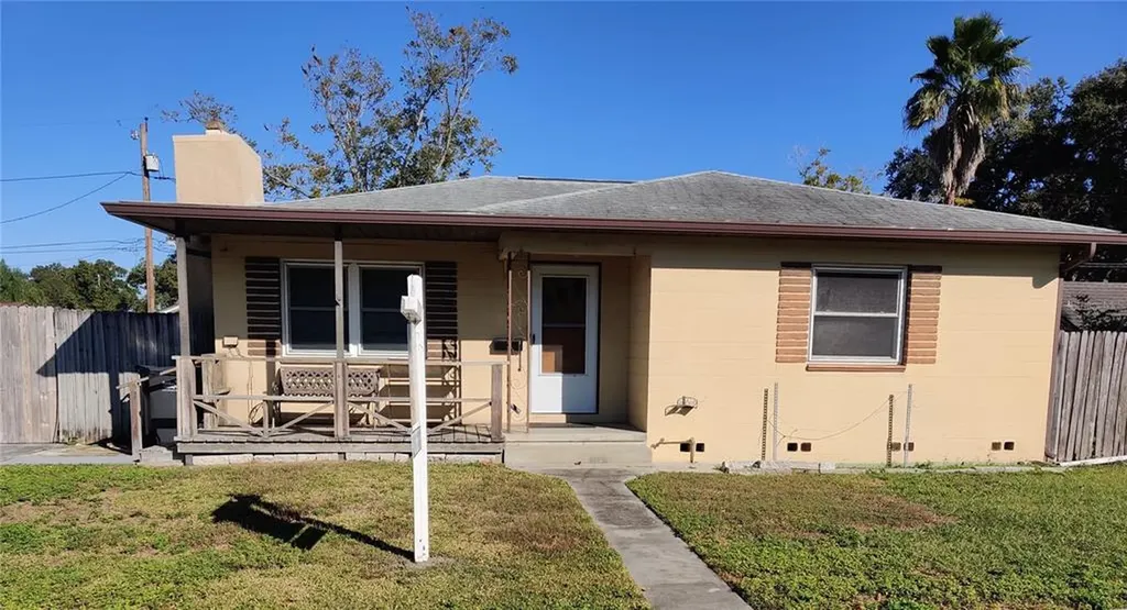 2539 57th Avenue N St Petersburg FL 33714