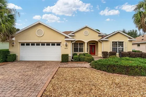 8895 SW 84th Circle Ocala FL 34481