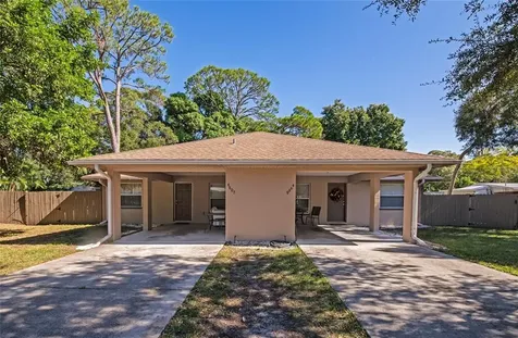 4807 19th Street W Bradenton FL 34207