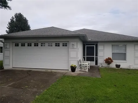 213 Connecticut Avenue Saint Cloud FL 34769