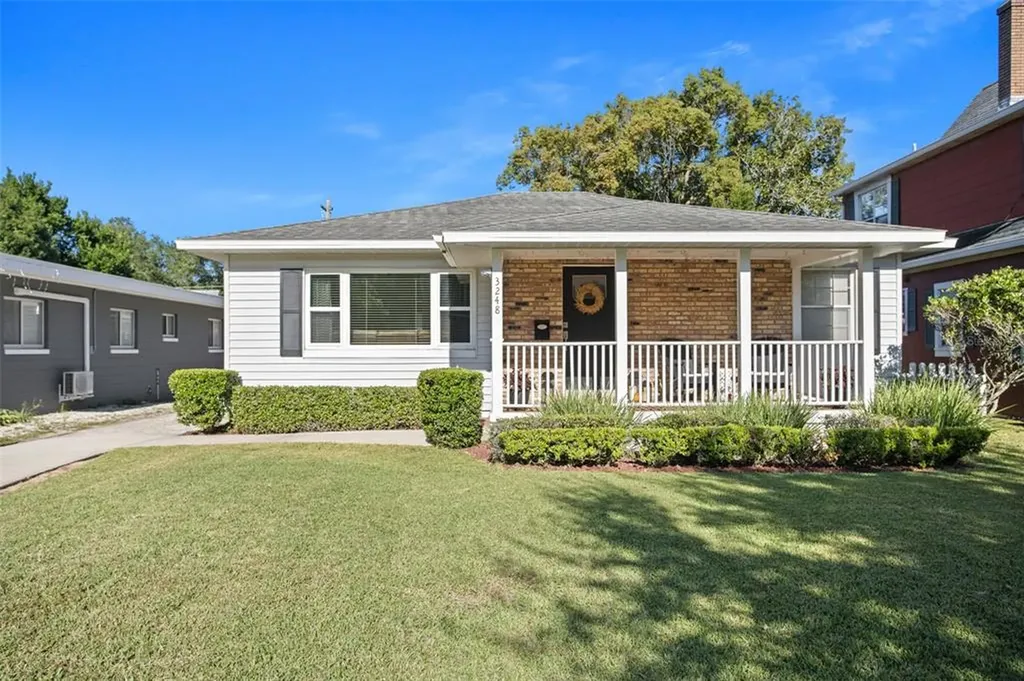 3248 N Orange Avenue Orlando FL 32803