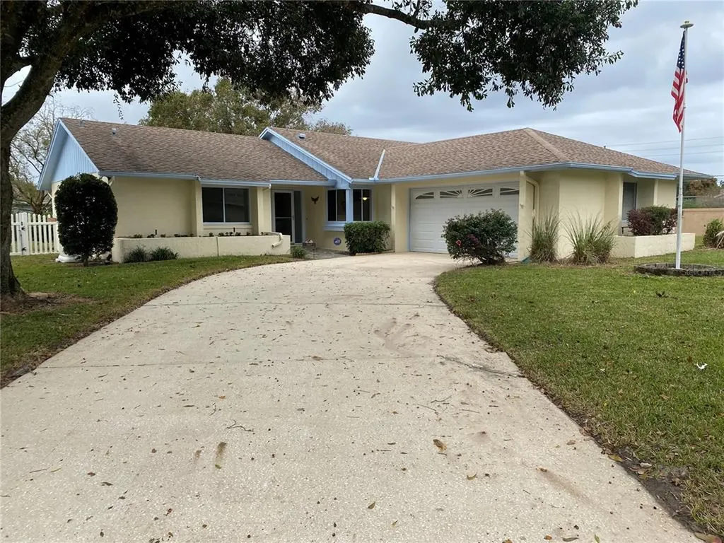 7027 Citrus Point Court Winter Park FL 32792
