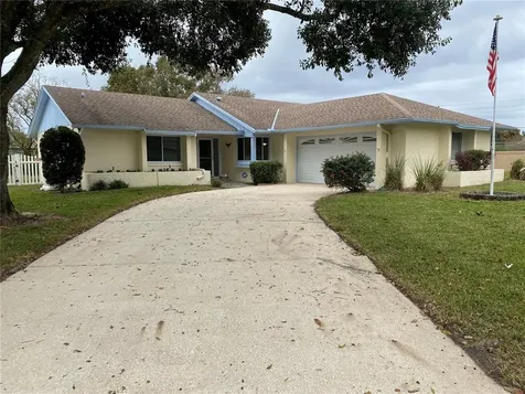 7027 Citrus Point Court Winter Park FL 32792