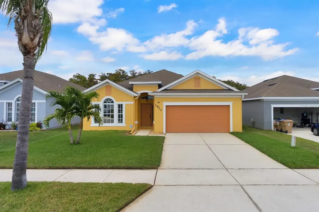 1911 Magical Lane Kissimmee FL 34744