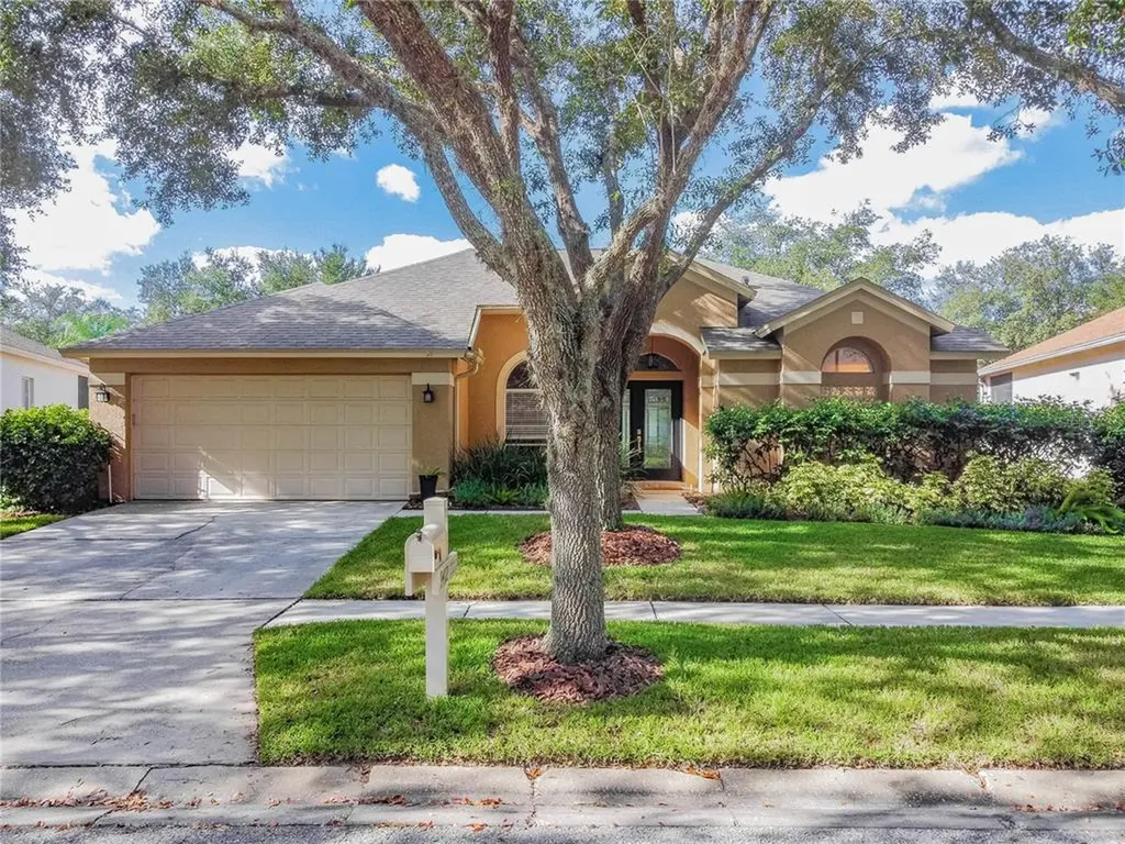 9412 Azalea Ridge Circle Tampa FL 33647