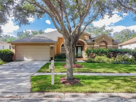 9412 Azalea Ridge Circle Tampa FL 33647