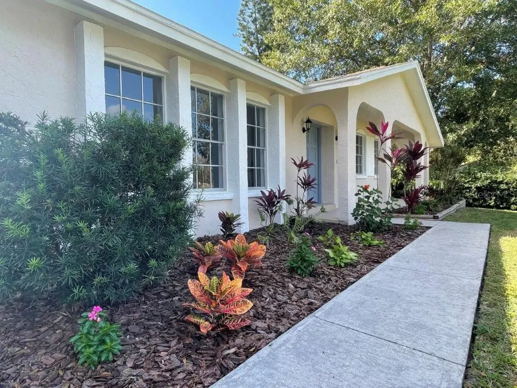 3835 Frostwood Court Land O Lakes FL 34639