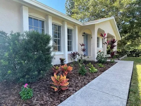 3835 Frostwood Court Land O Lakes FL 34639