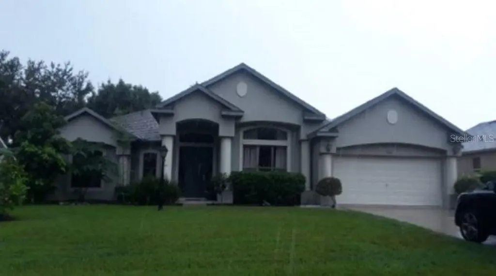702 Larch Street Deltona FL 32725