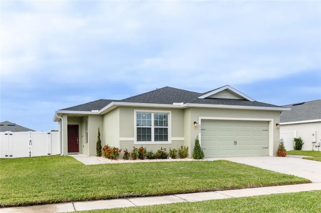 2962 Harlow Avenue Saint Cloud FL 34772