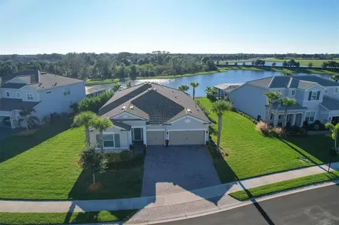 12412 Blue Hill Trail Bradenton FL 34211
