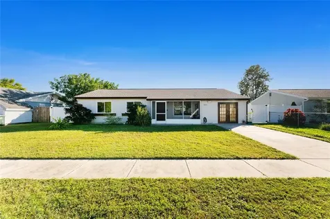 8695 Gaillard Avenue North Port FL 34287