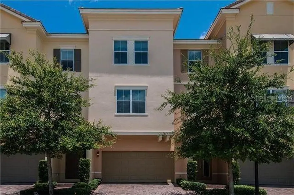 1243 Bolton Place Lake Mary FL 32746