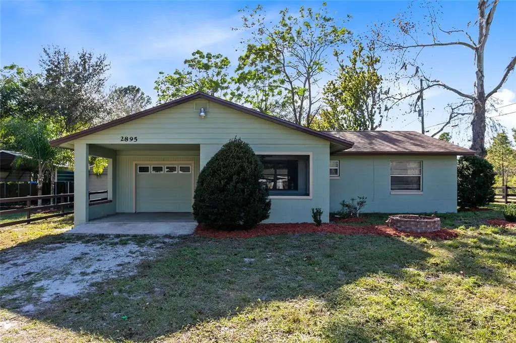 2895 Avalona Drive Sanford FL 32773