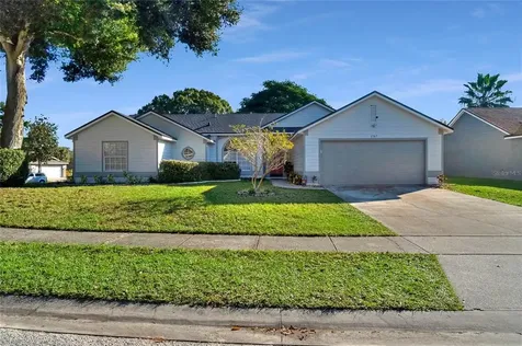 1767 Country Terrace Lane Apopka FL 32703