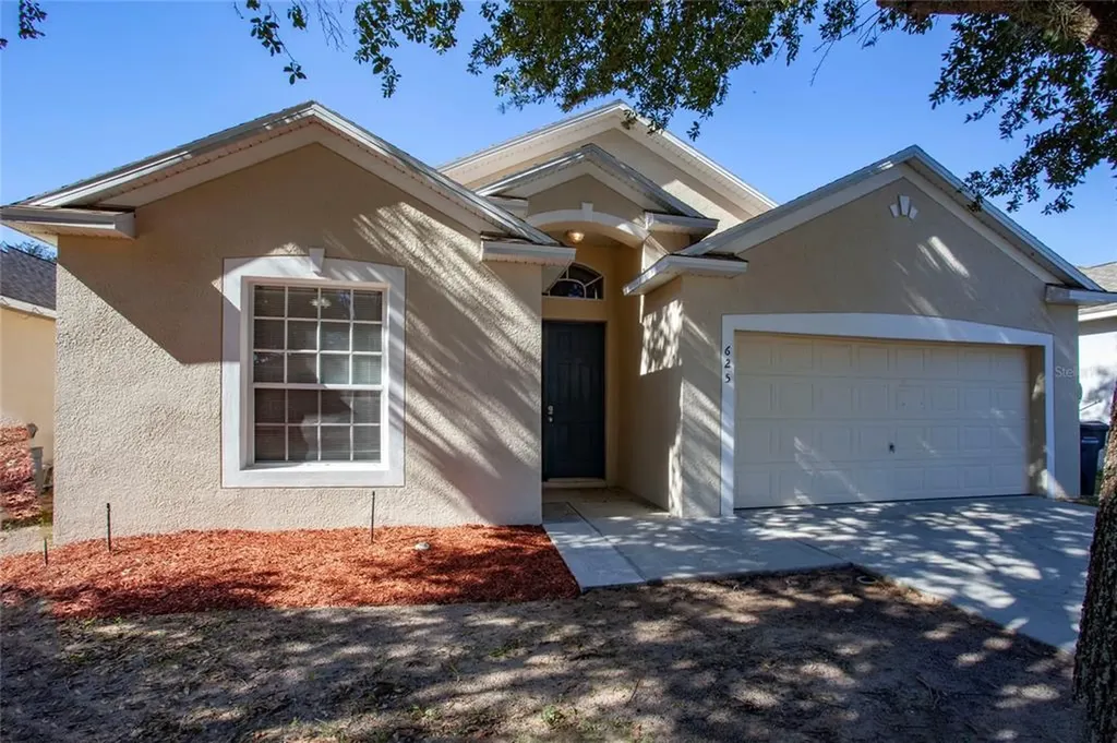 625 Knollwood Drive Davenport FL 33837