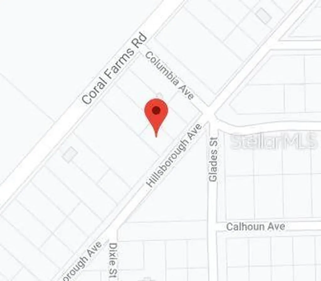 128 W Hillsborough Avenue Florahome FL 32140