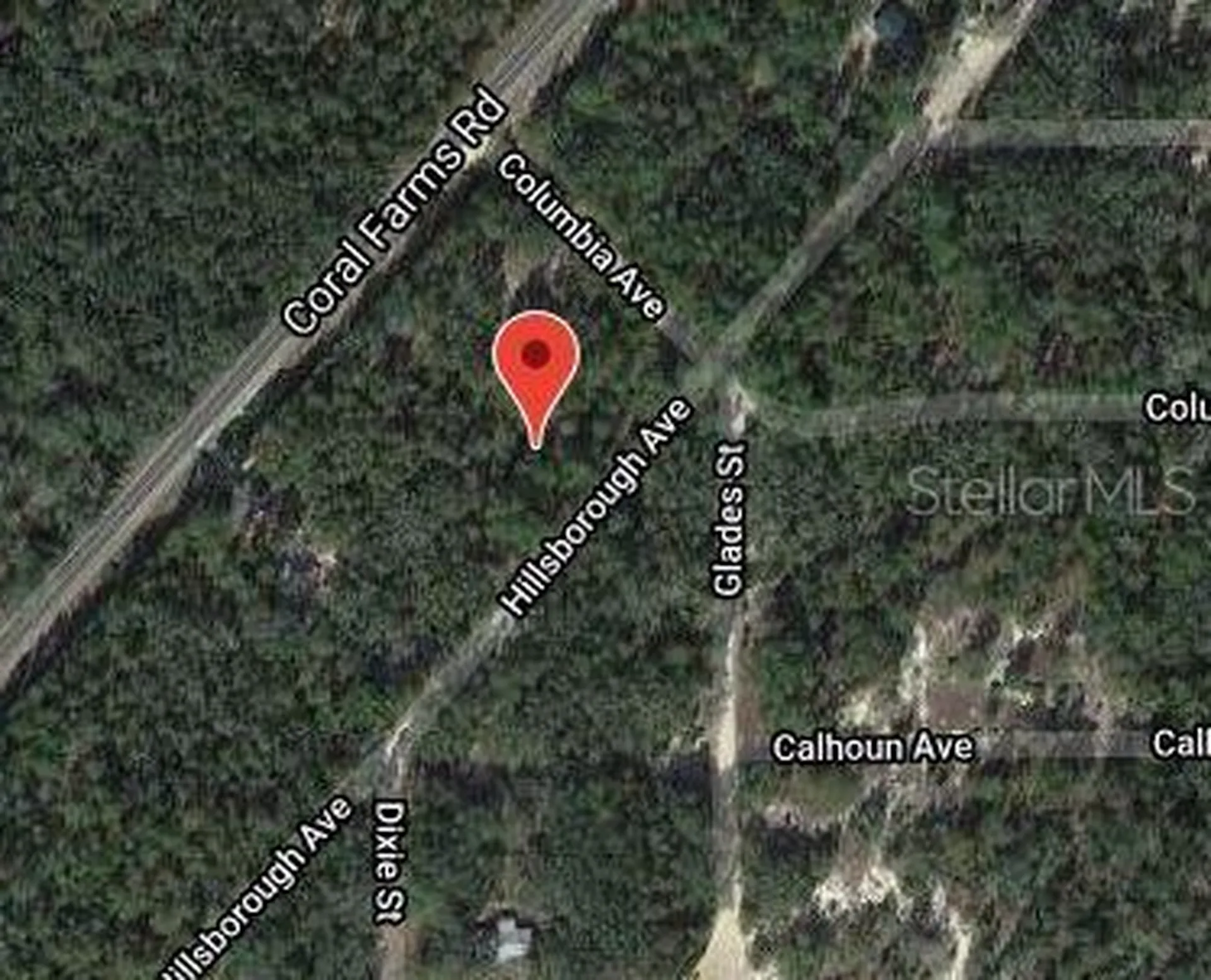 128 W Hillsborough Avenue Florahome FL 32140