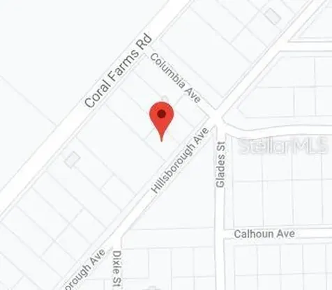 128 W Hillsborough Avenue Florahome FL 32140